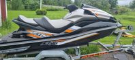 Kawasaki ultra LX