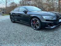 Audi A5 Sportback 45 TFSI quattro S Tronic, S Line Euro 6