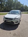 Ford Focus Kombi 1.8 Flexifuel Titanium, Trend Euro 4