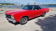 Chevrolet El Camino 355 Cui