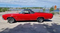 Chevrolet El Camino 355 Cui