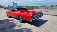 Chevrolet El Camino 355 Cui