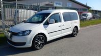 Volkswagen Caddy Maxi 7-Seater 1.6 TDI BMT DPF Euro 5