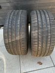 Hankook Ventus S1 evo3 SUV.  275/40/21 