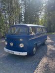 Volkswagen t2 lyxbuss 