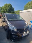 Renault trafic Skåpbil 2.9t 1.6 dCi Euro 5