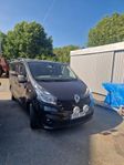 Renault trafic Skåpbil 2.9t 1.6 dCi Euro 5