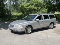 Volvo V70 2.4 Business Euro 4