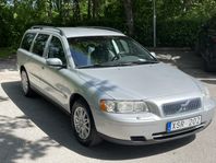 Volvo V70 2.4 Business Euro 4