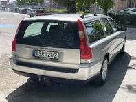 Volvo V70 2.4 Business Euro 4