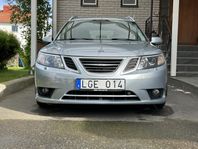 Saab 9-3 SportCombi 1.8t BioPower Vector Euro 5