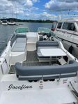 Searay 250 Sundancer -95