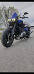 Triumph Rocket 3 
