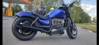 Triumph Rocket 3 