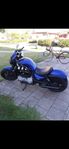 Triumph Rocket 3 