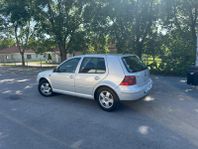Volkswagen Golf  2.0 Highline Euro 2