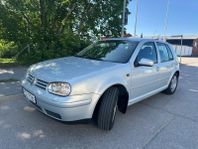 Volkswagen Golf  2.0 Highline Euro 2