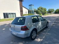 Volkswagen Golf  2.0 Highline Euro 2