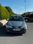 Renault Mégane Classic 2.0, Nybesiktad