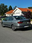Renault Mégane Classic 2.0, Nybesiktad