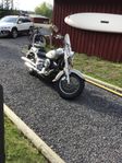 Yamaha Dragstar 650