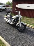 Yamaha Dragstar 650