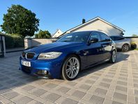 BMW 335i - E90 Manuell N55