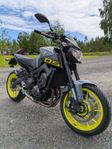 Yamaha MT-09