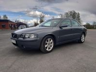 Volvo S60 2.4T Business