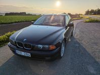 BMW Alpina B10 -99