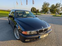 BMW Alpina B10 -99