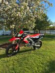 Aprilia SX 50-20 313 mil
