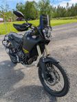 Yamaha Tenere 700