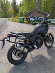 Yamaha Tenere 700
