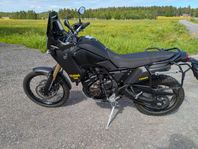 Yamaha Tenere 700