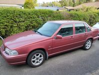 Volvo S70 2.5 10V SE