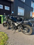 HONDA REBEL CMX500