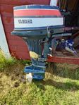 Yamaha 9.9 hk