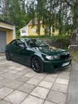 BMW 320 Ci Coupé M Sport