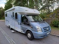 TEC 708 i mycket gott skick