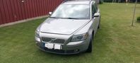 Volvo V50 2.4 Kinetic OBJEKT/RESERVDELSBIL