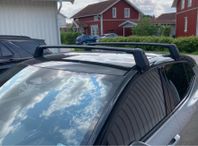 Lastbågar Volvo EX30