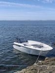 Cresent 491 SC med Mercury F50 EFI-2020