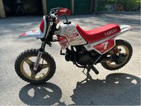 Yamaha PW50