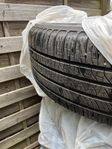 Pirelli 255/60R20 Scorpion Zero Sommar