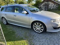 Volkswagen Passat 4Motion R-Line