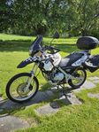 BMW 650 gs Dakar