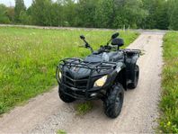 Dinli 600 Prime - 2012
