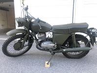 Monark-JAWA MC 356