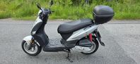 Kymco Agility 125 -07 A1